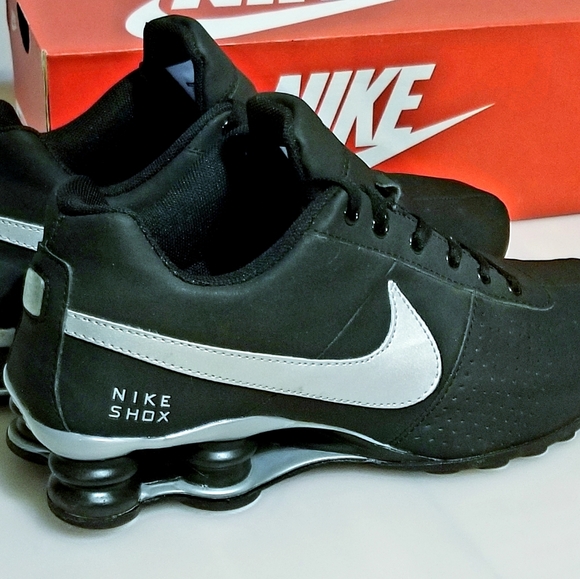 shox deliver